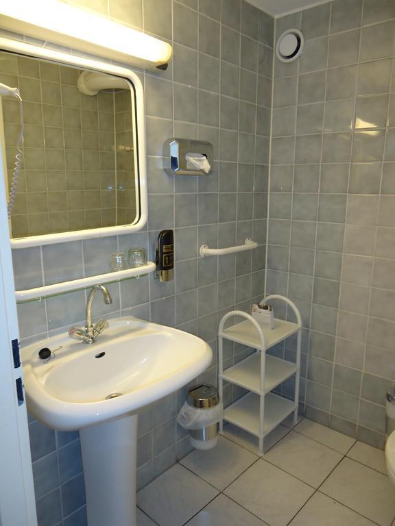 Hotell Hotel Kubrat Am Checkpoint Charlie 3*