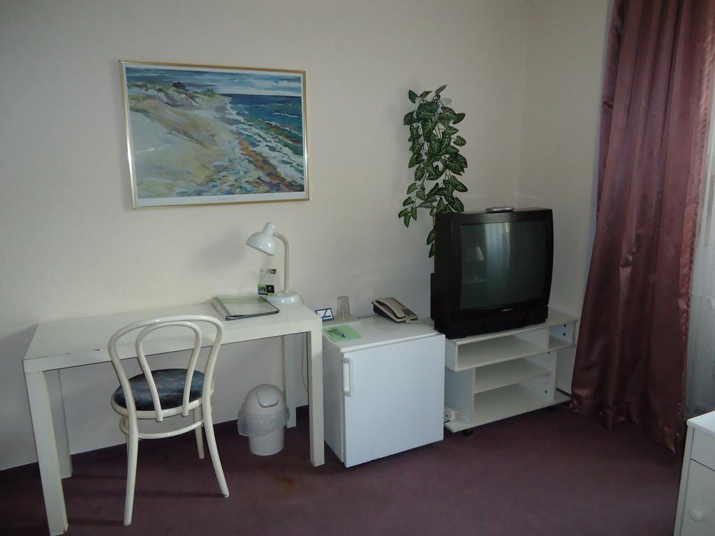 Hotell Hotel Kubrat Am Checkpoint Charlie Berlin