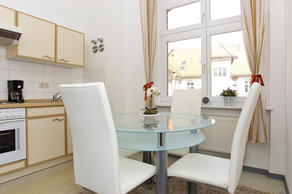 Erika-appartments