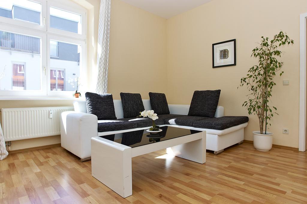 Hotel Erika-appartments Berlin