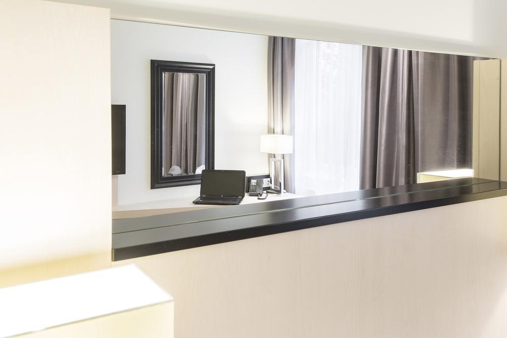 Hotel Scandic Kurfürstendamm Berlin