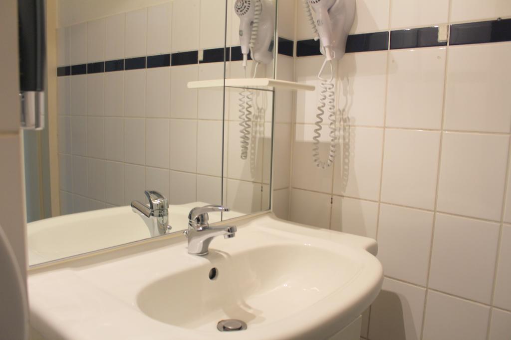 Vandrarhem Pension Central Hostel Berlin