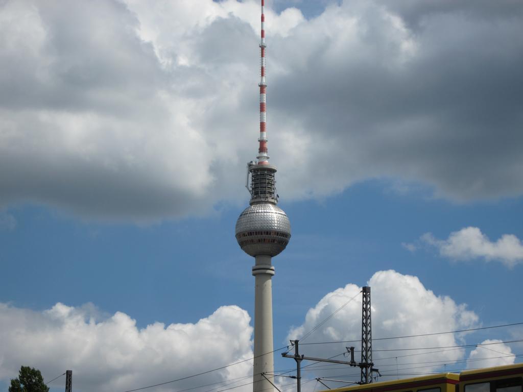 Hotell Mondrian Am Checkpoint Charlie 4*