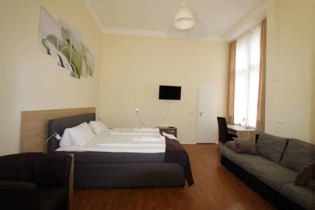 Hotel Gotland 2*