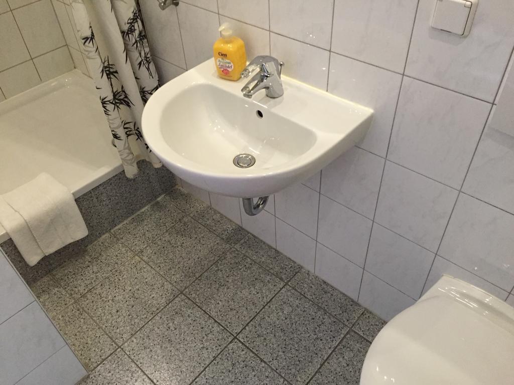 Gæstehus Classic Berlin
