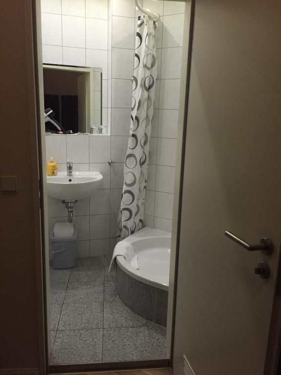 Gæstehus Classic Berlin
