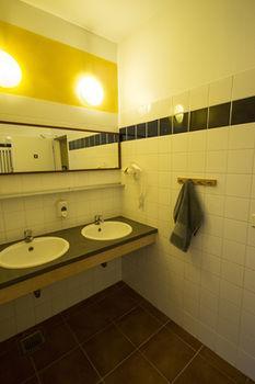 Vandrerhjem Eastseven *