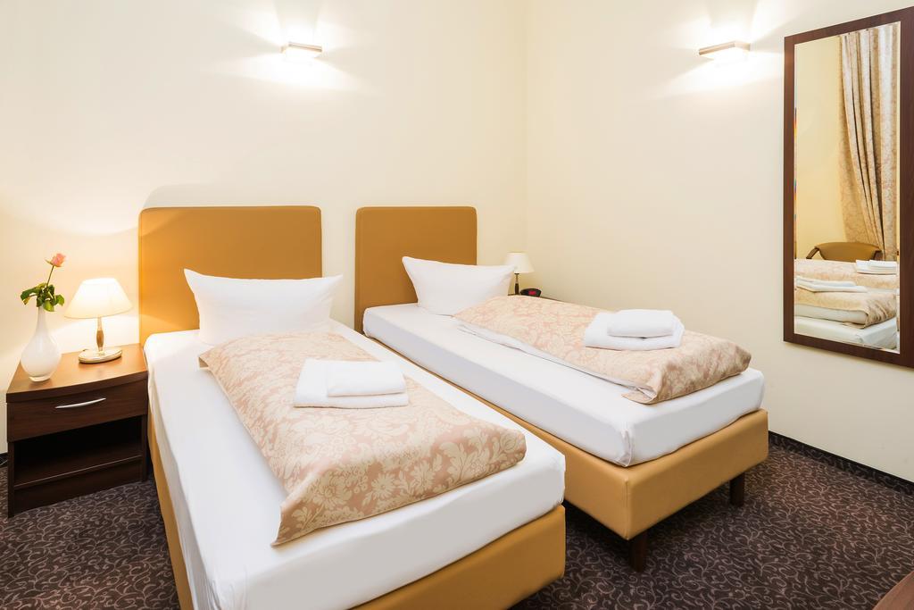 Hotel Upper Kurfürstendamm Berlin