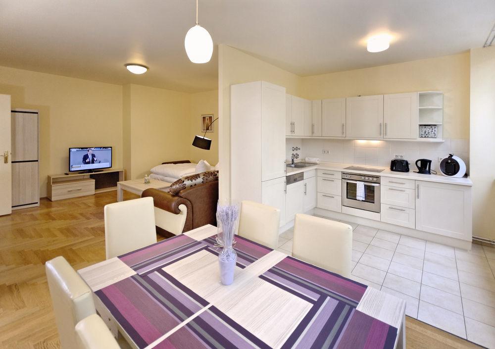 Apartment AMC Apartments Ku'damm *