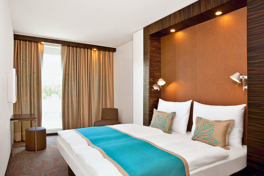 Hotell One Berlin-bellevue