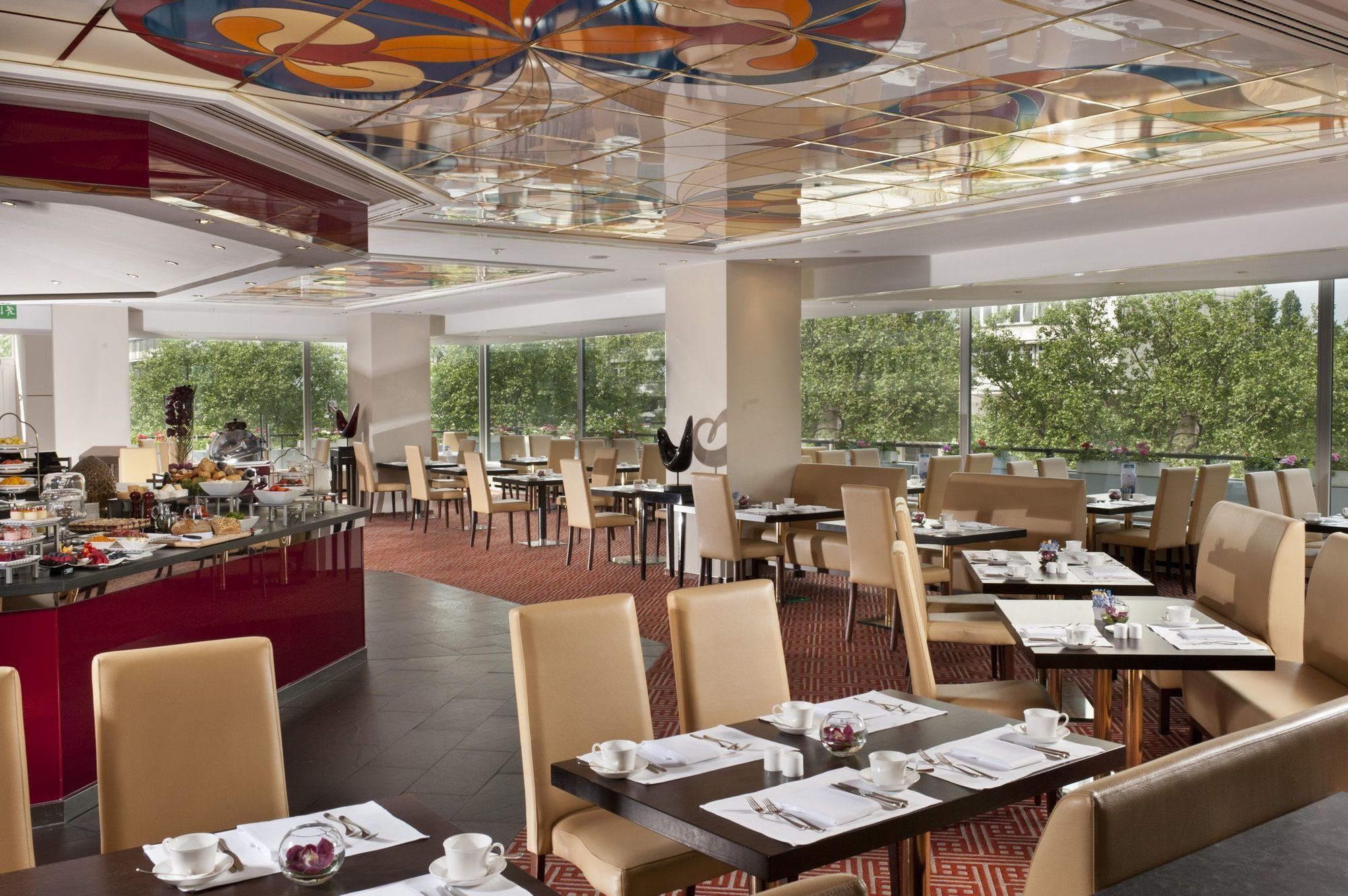 Hotell Palace Berlin