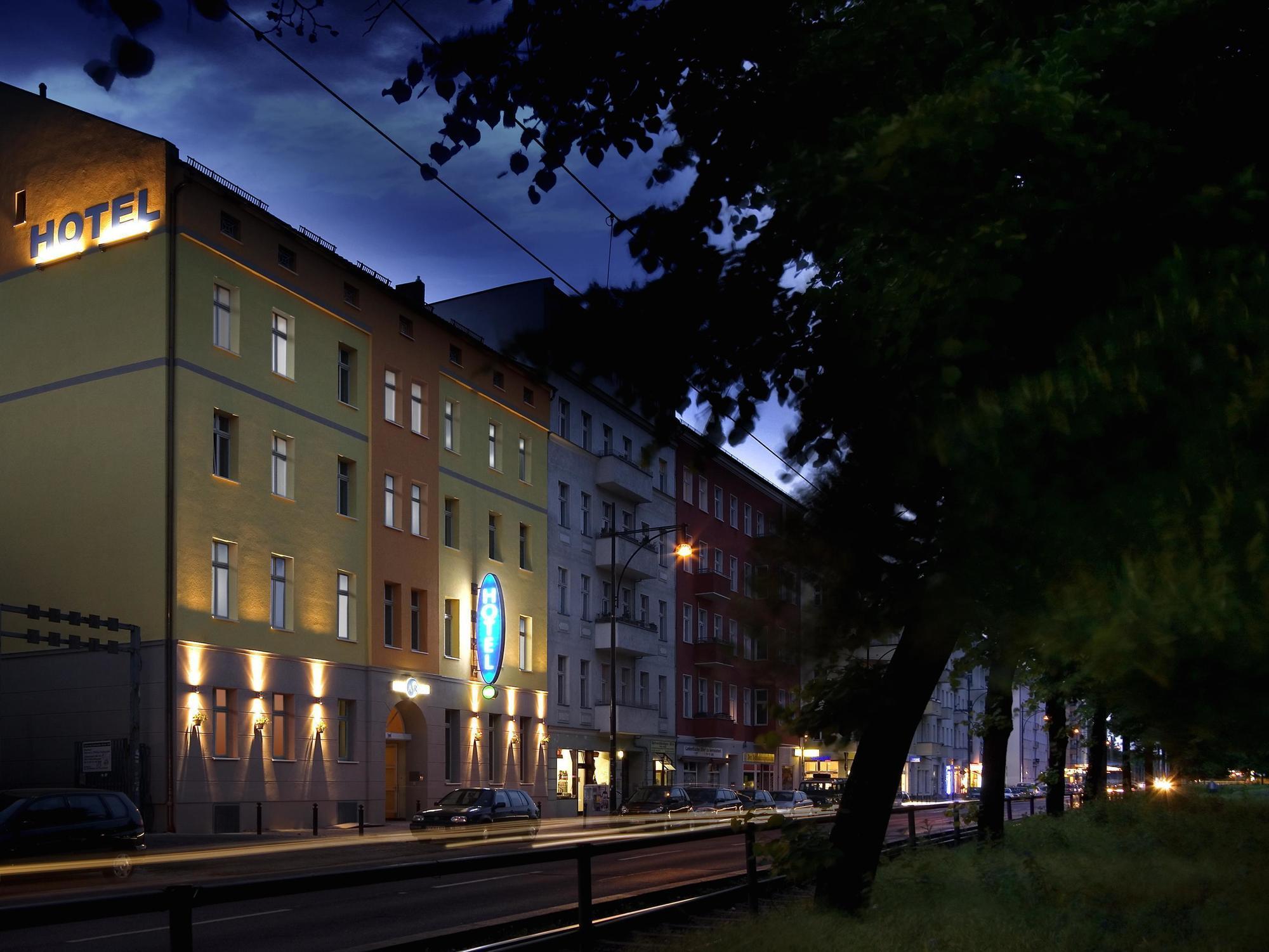 Hotell Melarose Feng Shui