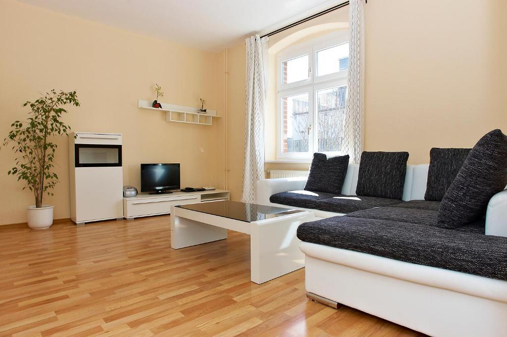 Erika-appartments * Berlin
