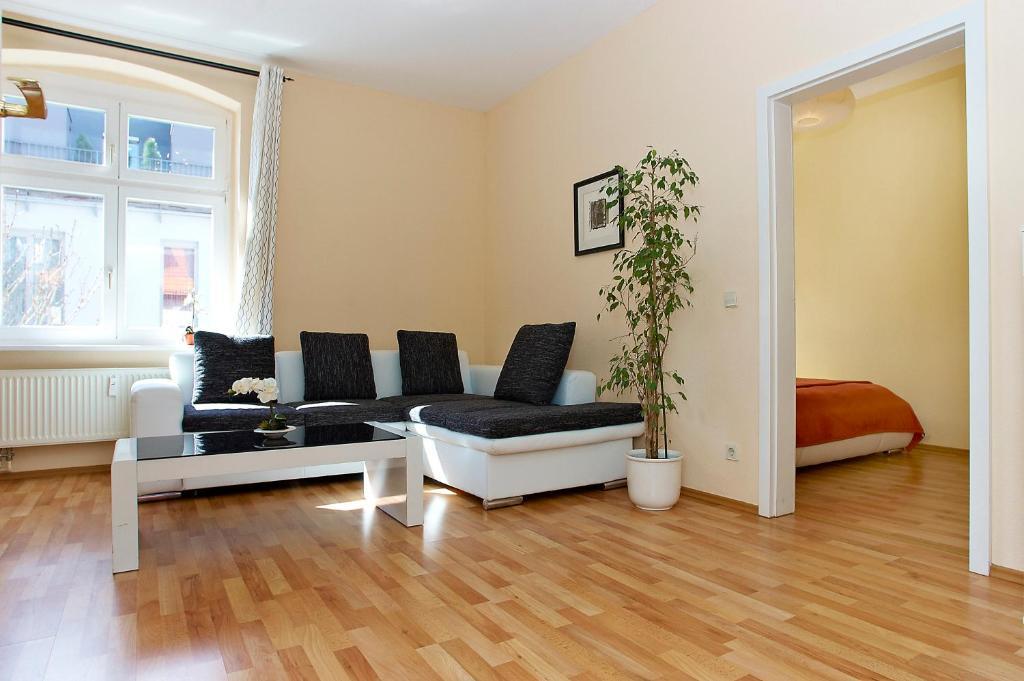 Erika-appartments Hotel Berlin