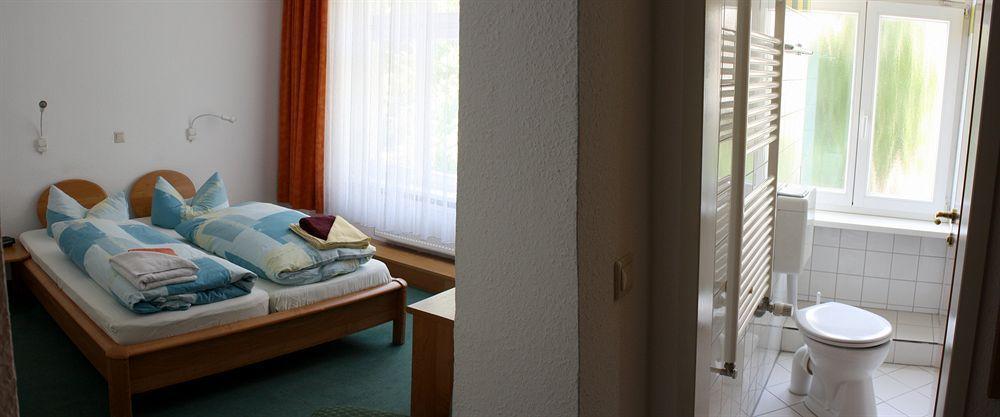 Hotell Bornholmer Hof Im Prenzlauer Berg
