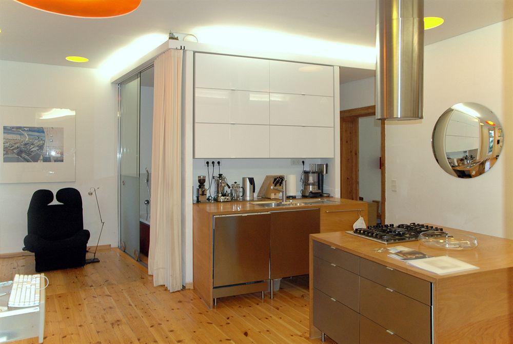 Lejlighedshotel Smartloft & Art 4*