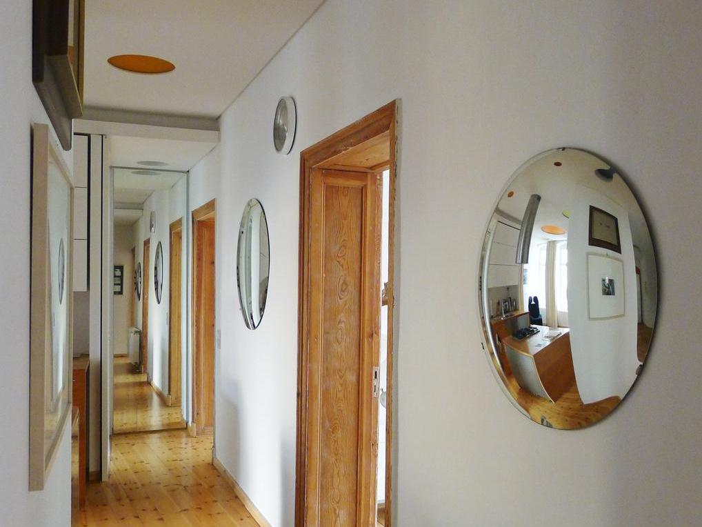 Lejlighedshotel Smartloft & Art