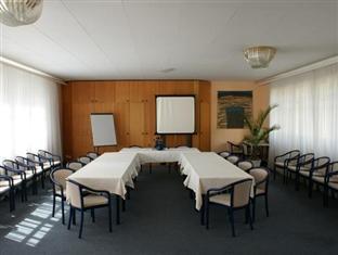 Hotell Kubrat An Der Spree 3*