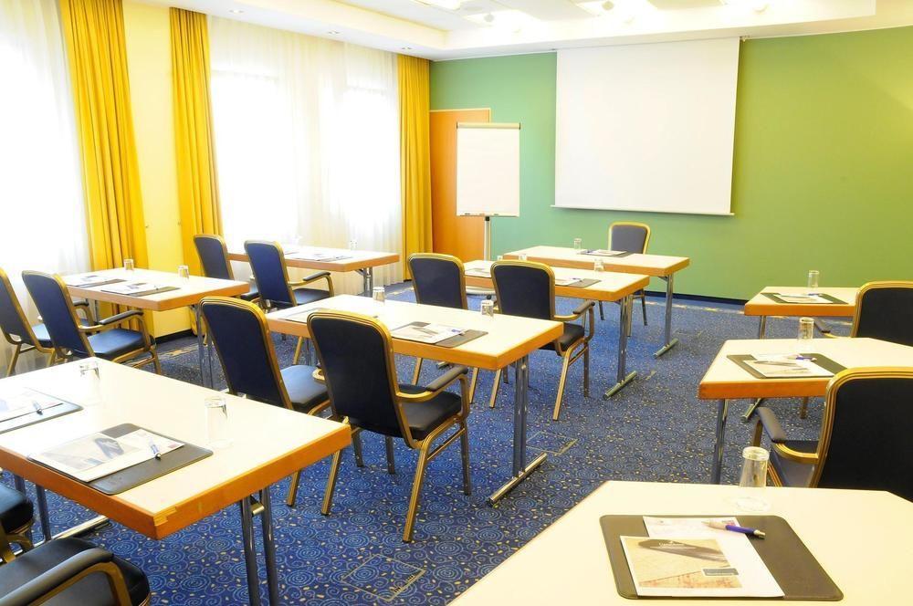 Upstalsboom Friedrichshain Hotell Berlin