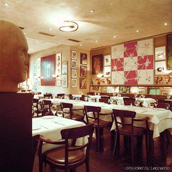Hecker's Kurfürstendamm Hotel 4*