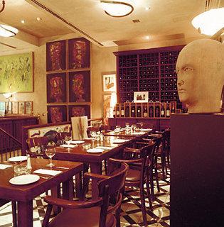 Hecker's Kurfürstendamm Hotel