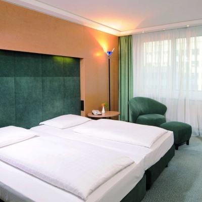 Maritim Proarte 4*