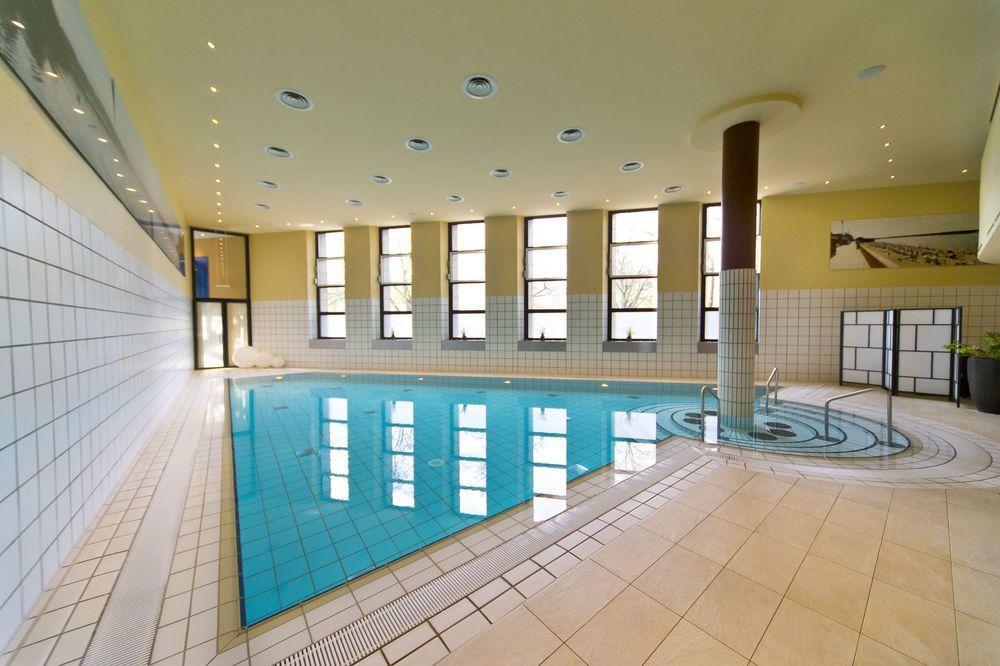 Sheraton Grand Esplanade Hotell