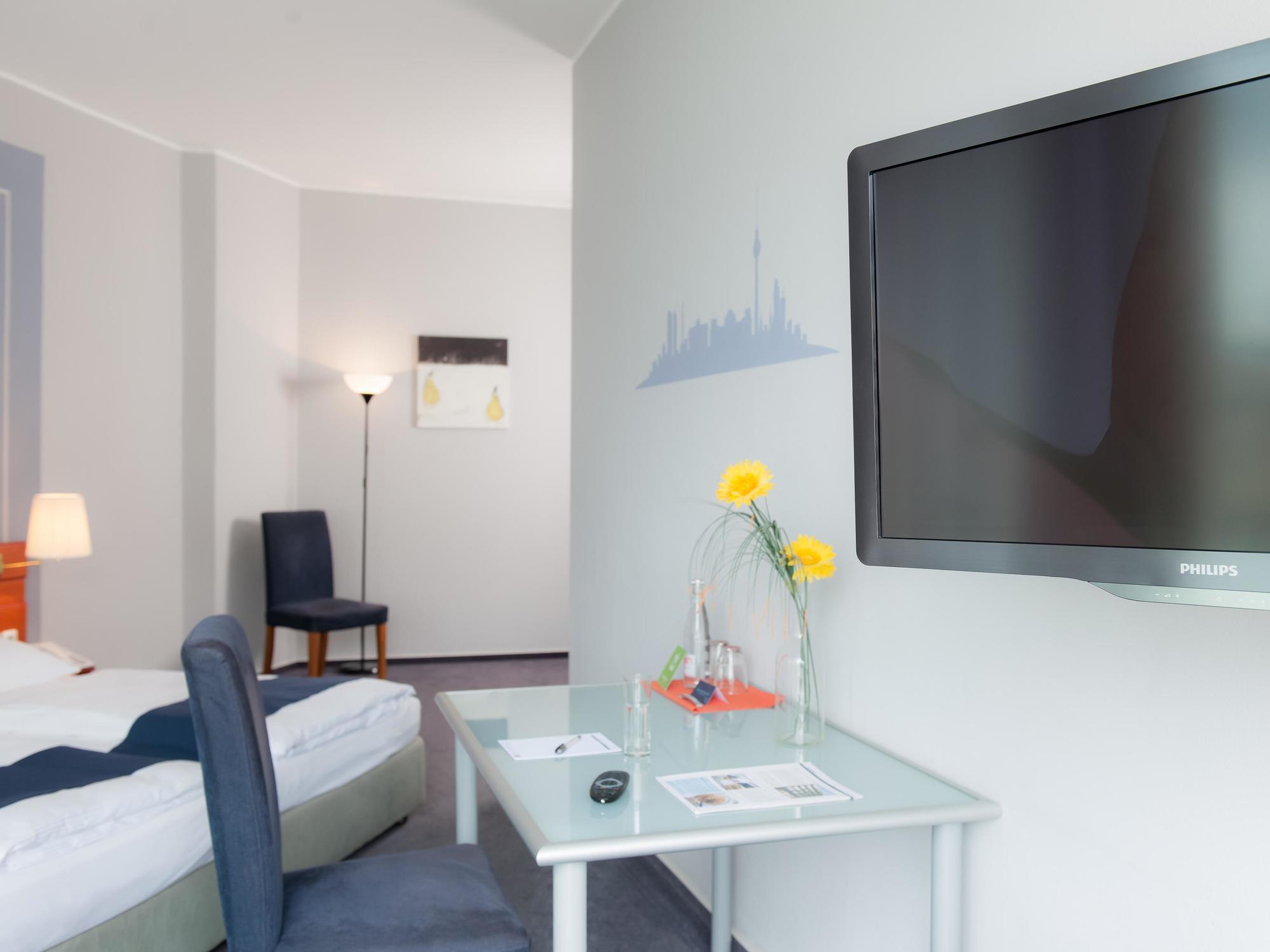 Numa Kudamm Lejlighedshotel Berlin