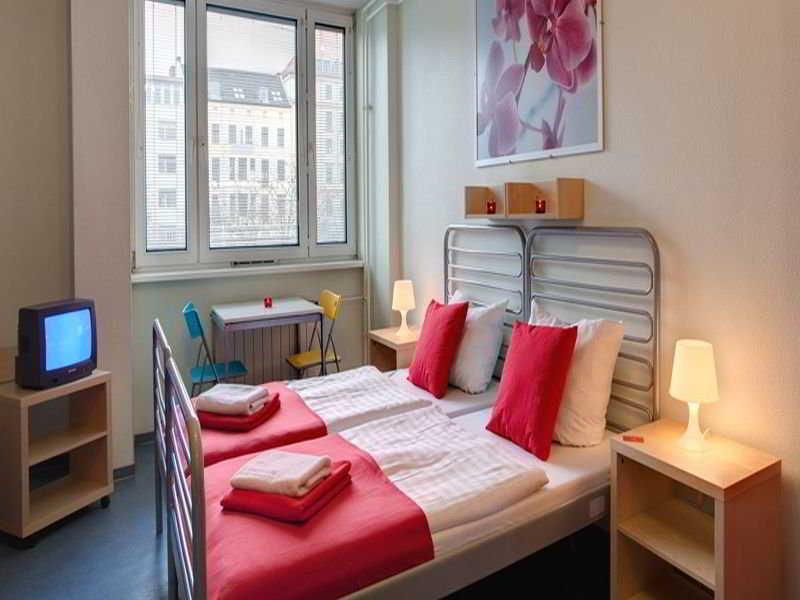 Auberge de jeunesse Happy Bed Berlin