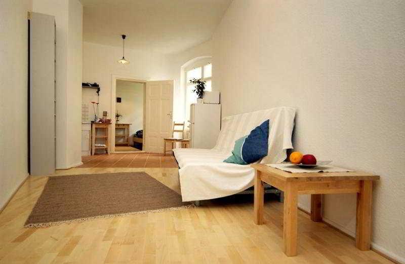 Old Town Zehdenicker Strasse Apartment Berlin