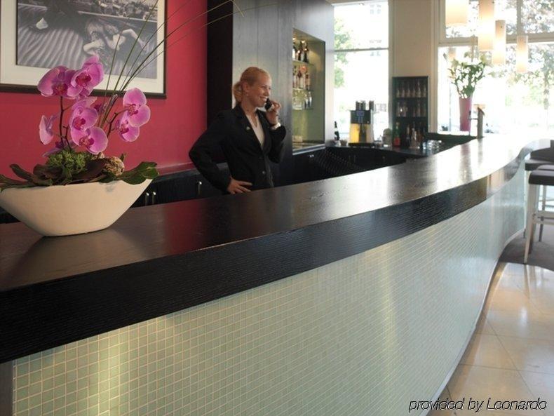 Center East Prenzlauer Berg By Ihg 4*