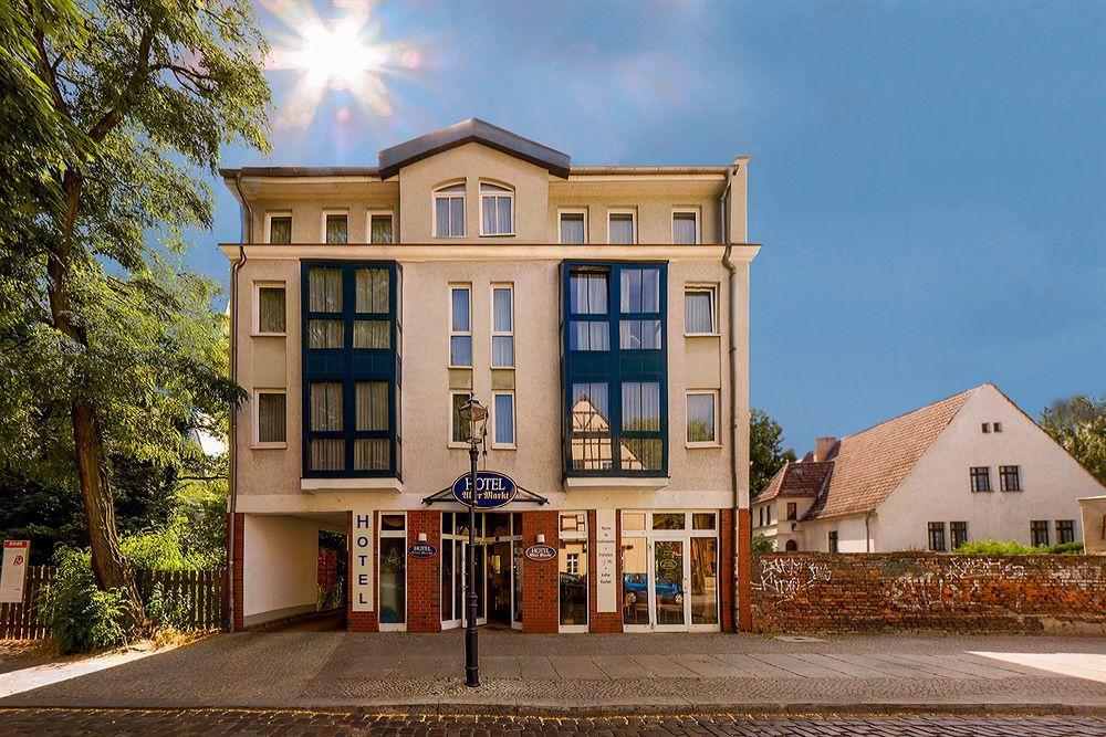 Alter Markt Hotel Berlin