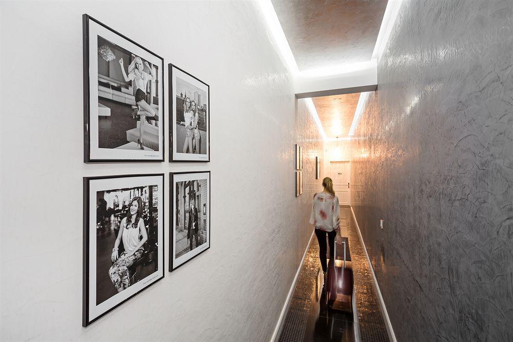 Arabel Design Appart hôtel