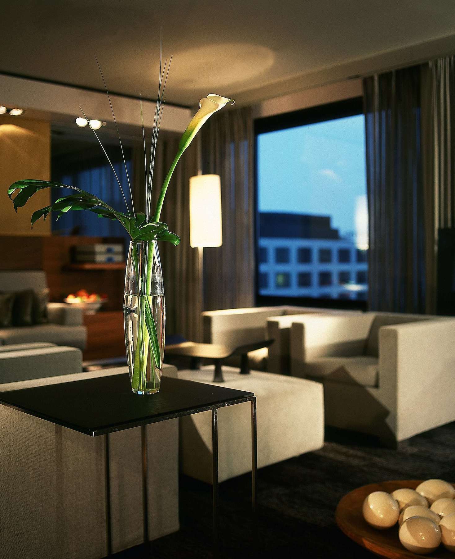 Sheraton Grand Esplanade Hotell