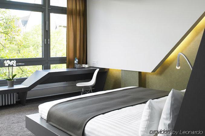Aspria Ku'damm 4* Berlin