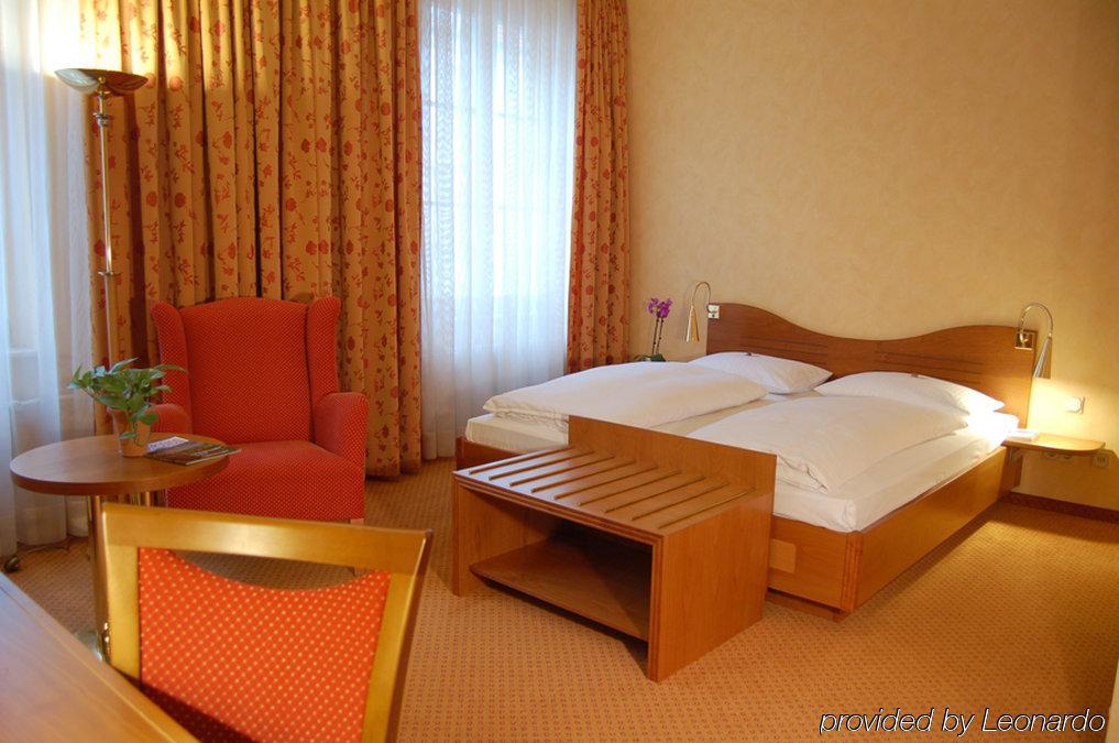 Albrechtshof Hotel Berlin
