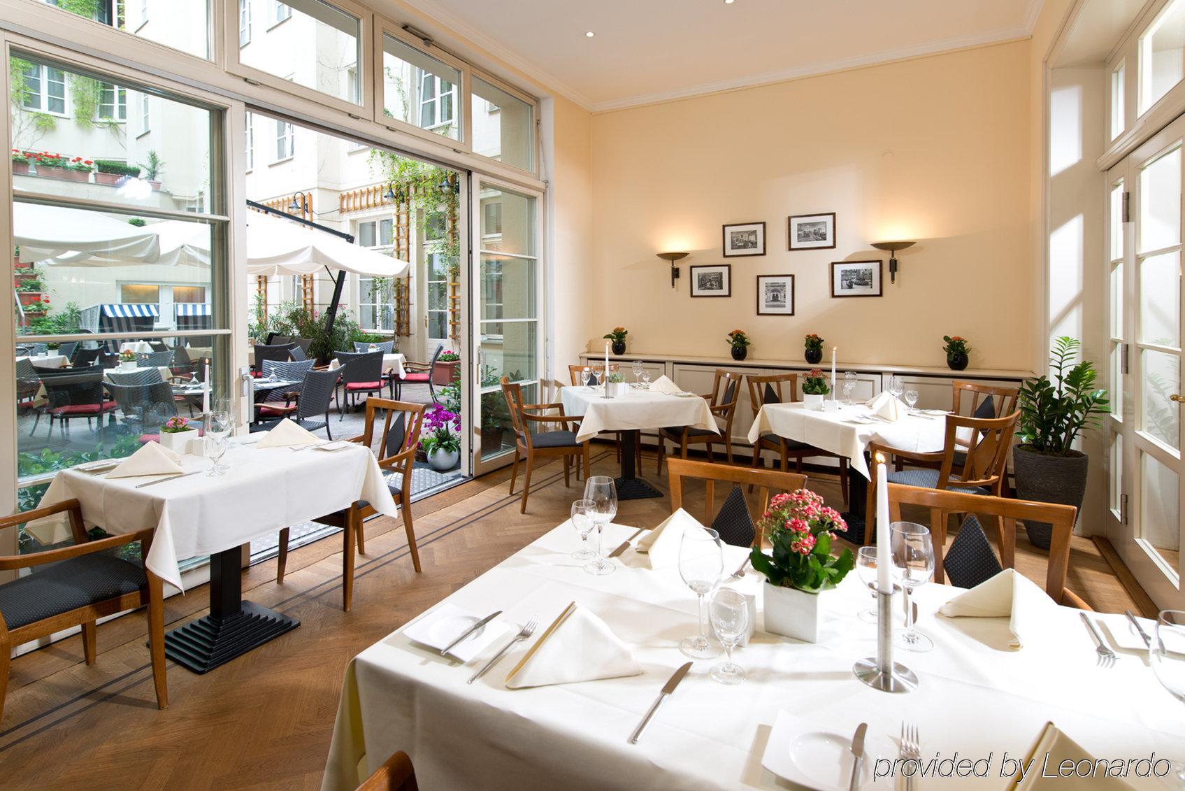 Albrechtshof 3* Berlin