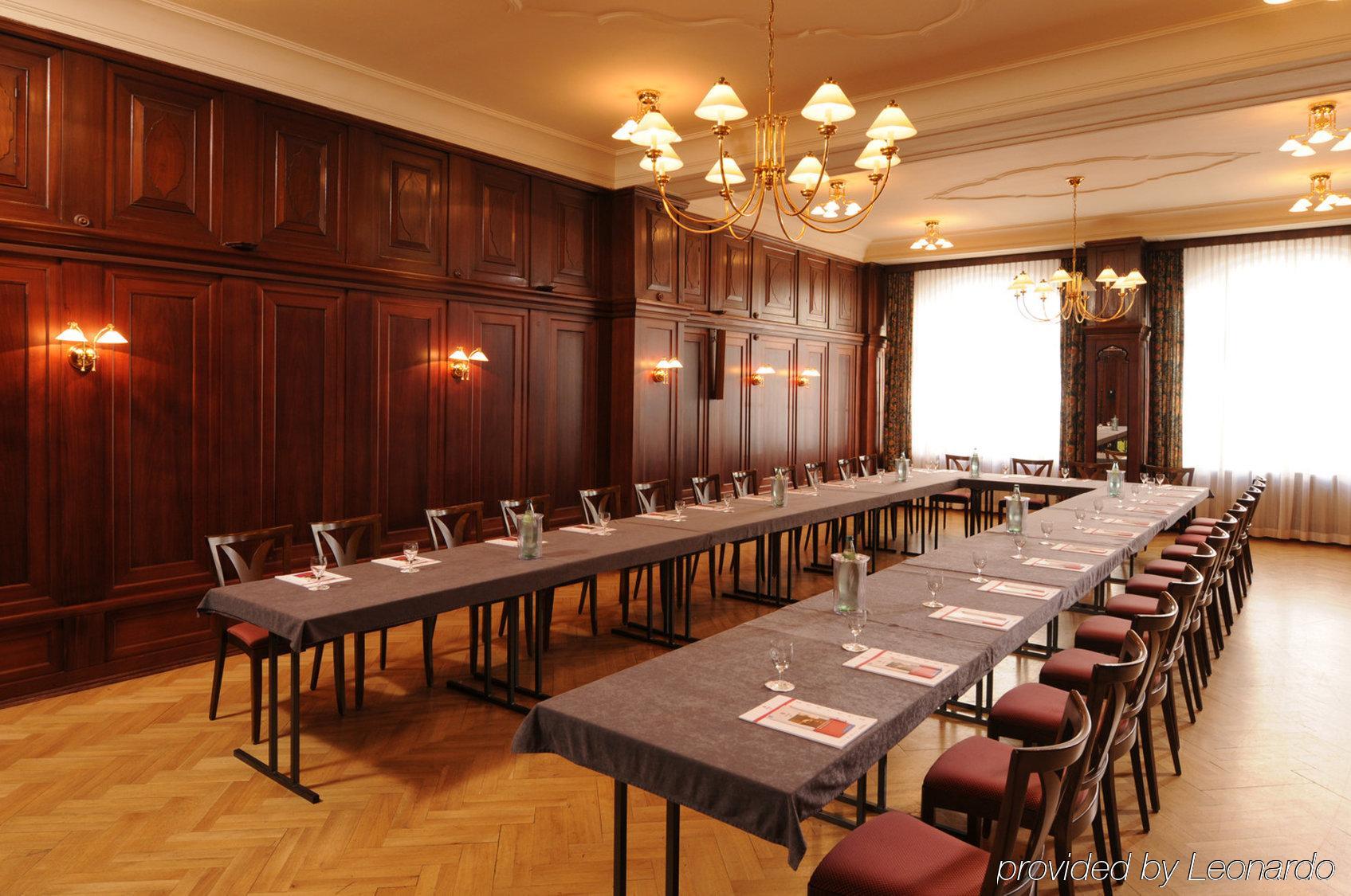 Albrechtshof 3* Berlin