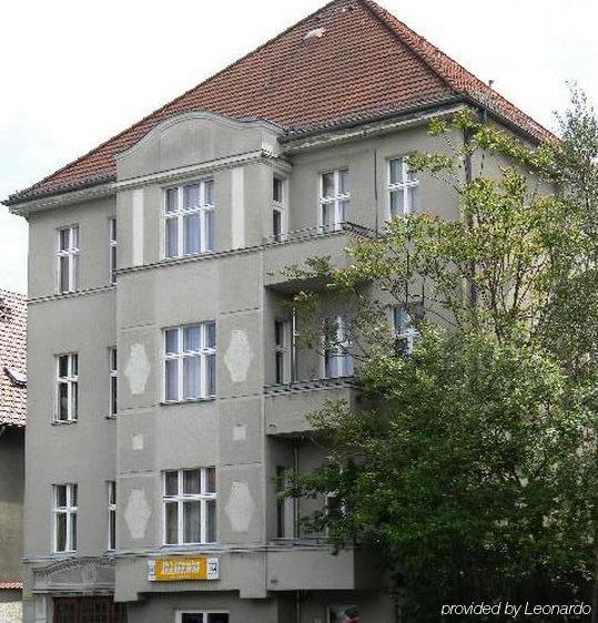 Dahlem Gasthof Berlin