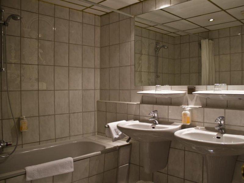 Hotell Panorama Am Kurfuerstendamm Berlin
