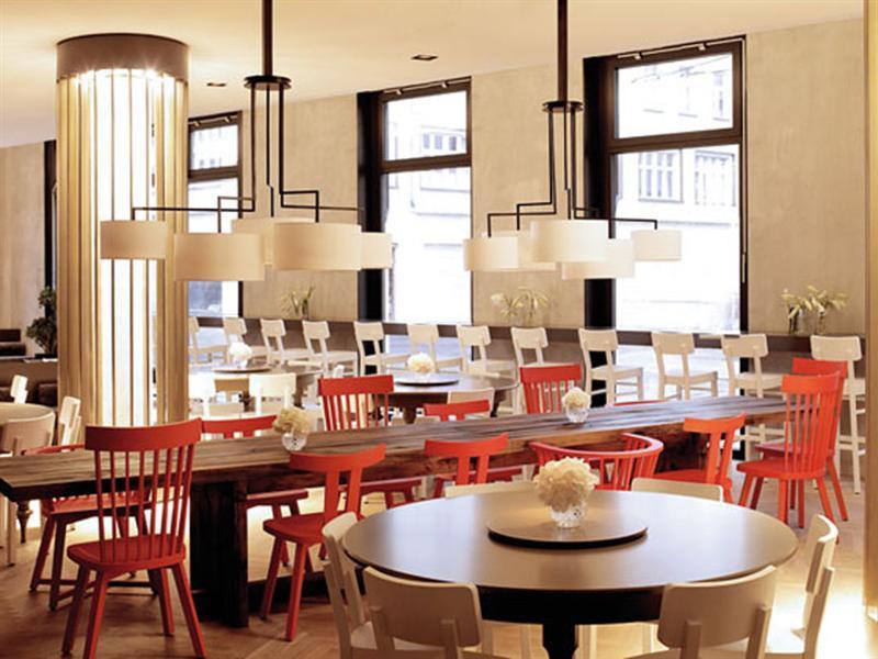Hotel Amano Rooms&apartments Berlin