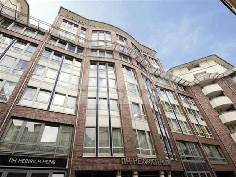 Hotell Nh Kreuzberg Berlin
