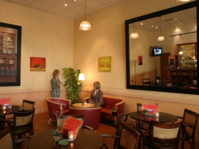 Hotell Ibis Spandau