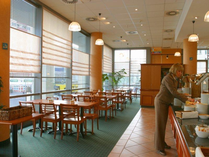 Hotell Ibis Spandau 2*