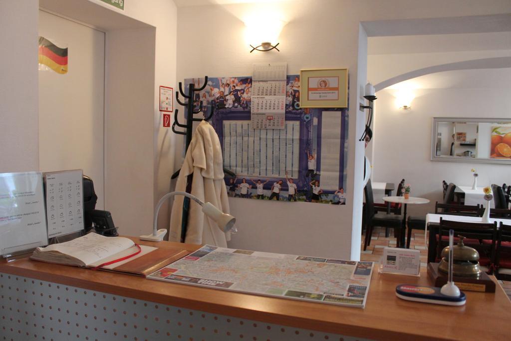 Hotell Amelie