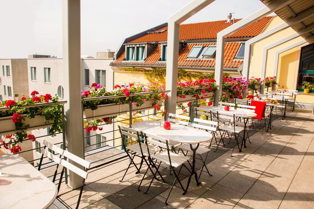 Mikon Eastgate - Centre Hotell