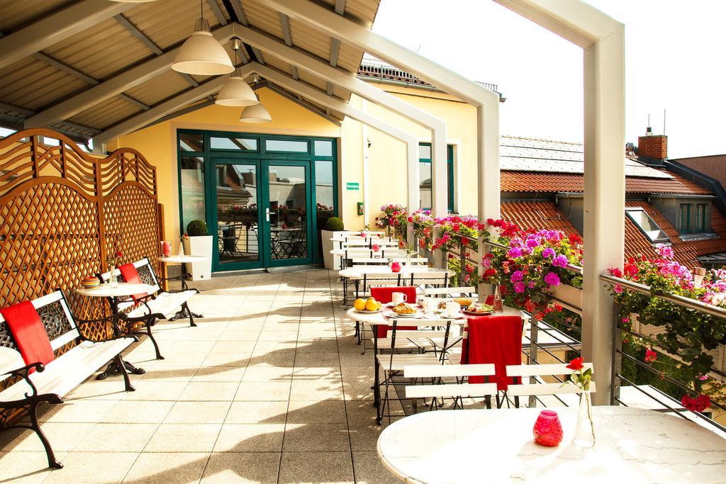 Mikon Eastgate - Centre Hotell