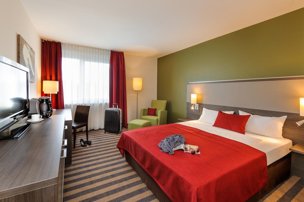 Mercure Airport Tegel Berlin