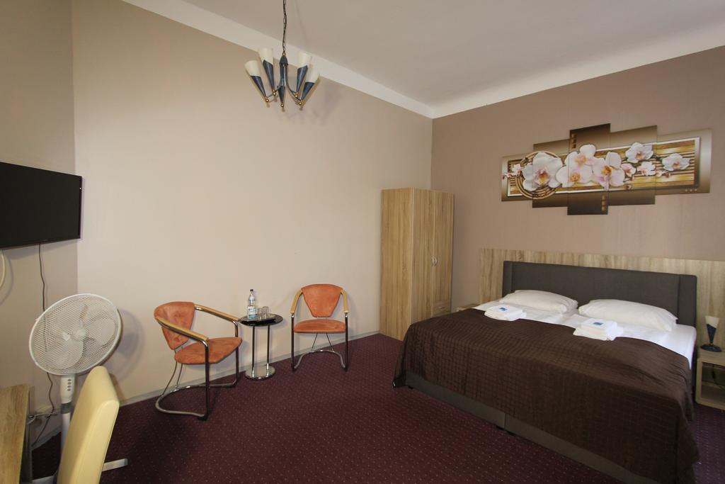 Gotland Hotel 2*