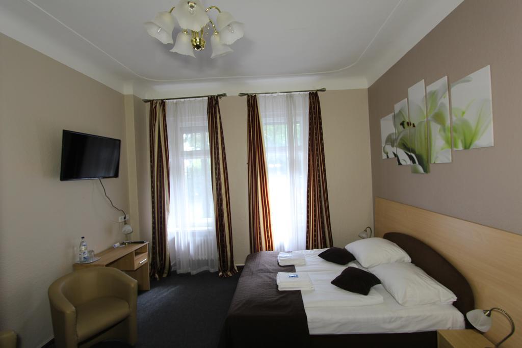 Hotel Gotland 2*